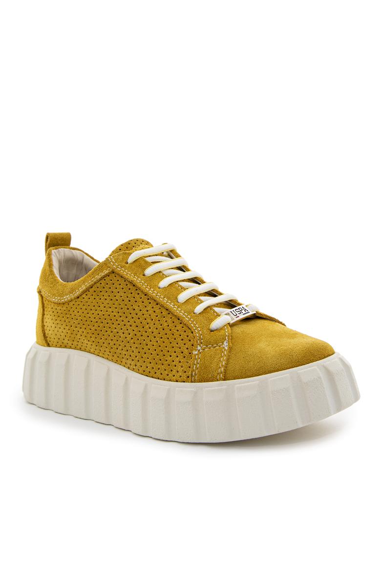 Kadın Safran Spor Ayakkabı - 50250101021