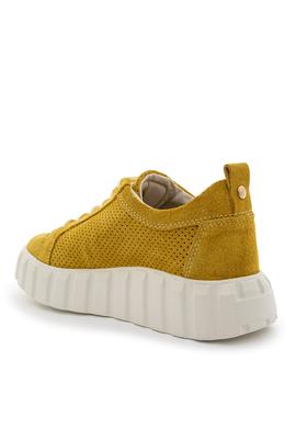 Kadın Safran Spor Ayakkabı - 50250101021