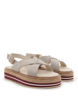 Kadın Bej Ayakkabı - 50250167003