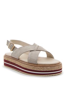 Kadın Bej Ayakkabı - 50250167003