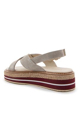 Kadın Bej Ayakkabı - 50250167003