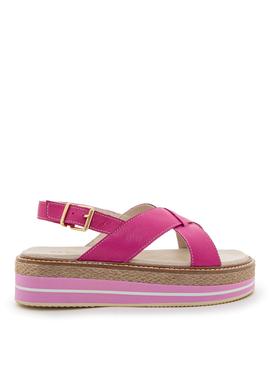 Kadın Fuşya Sandalet - 50250167006