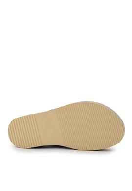 Kadın Lacivert Sandalet - 50250167013