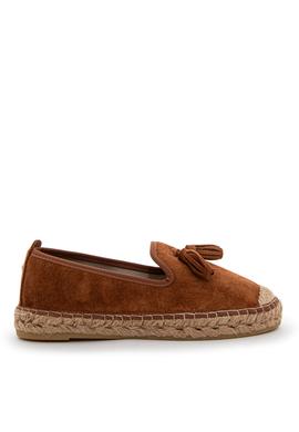 Kadın Taba Espadril - 50251212006