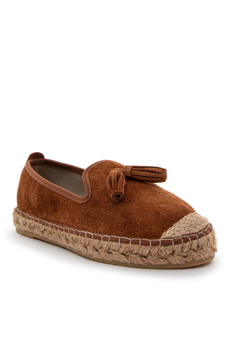 Kadın Taba Espadril - 50251212006