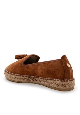 Kadın Taba Espadril - 50251212006
