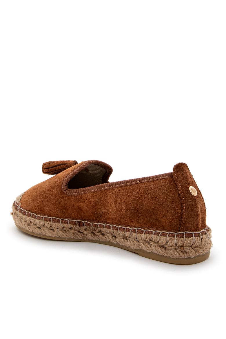 Kadın Taba Espadril - 50251212006