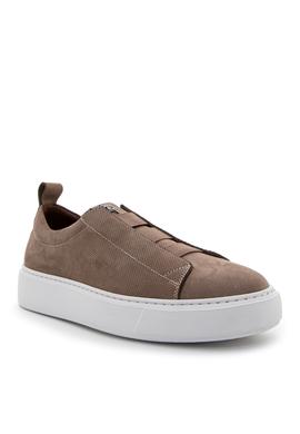 Erkek Bej Ayakkabı - 50250528009