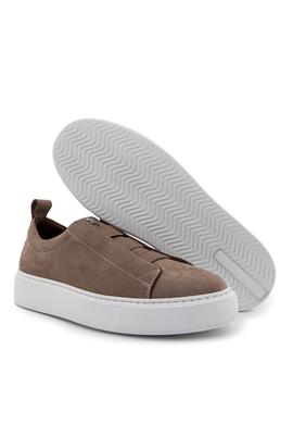 Erkek Bej Ayakkabı - 50250528009