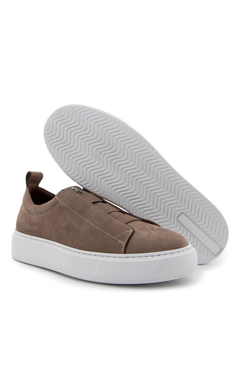 Erkek Bej Ayakkabı - 50250528009