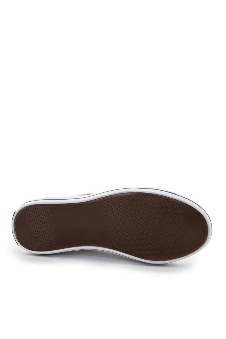 Kadın Beyaz Spor Ayakkabı - 50250105003