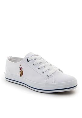 Kadın Beyaz Spor Ayakkabı - 50250105003