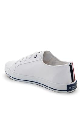 Kadın Beyaz Spor Ayakkabı - 50250105003