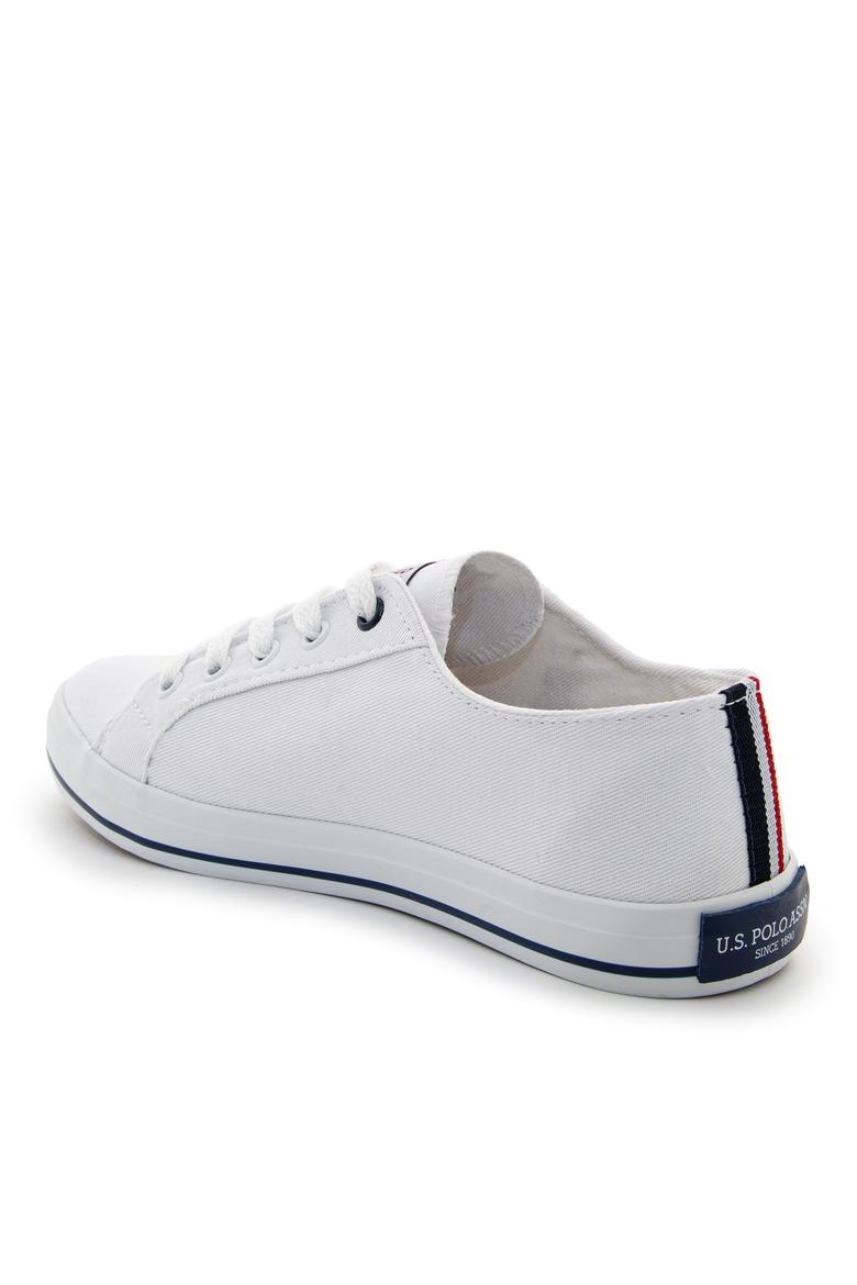 Kadın Beyaz Spor Ayakkabı - 50250105003