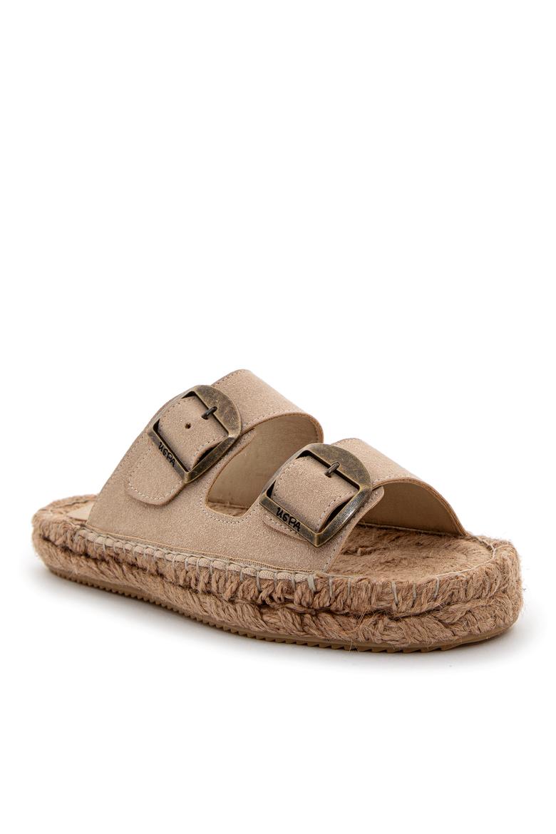 Kadın Bej Terlik - 50251197002