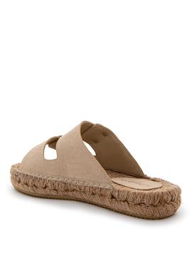 Kadın Bej Terlik - 50251197002