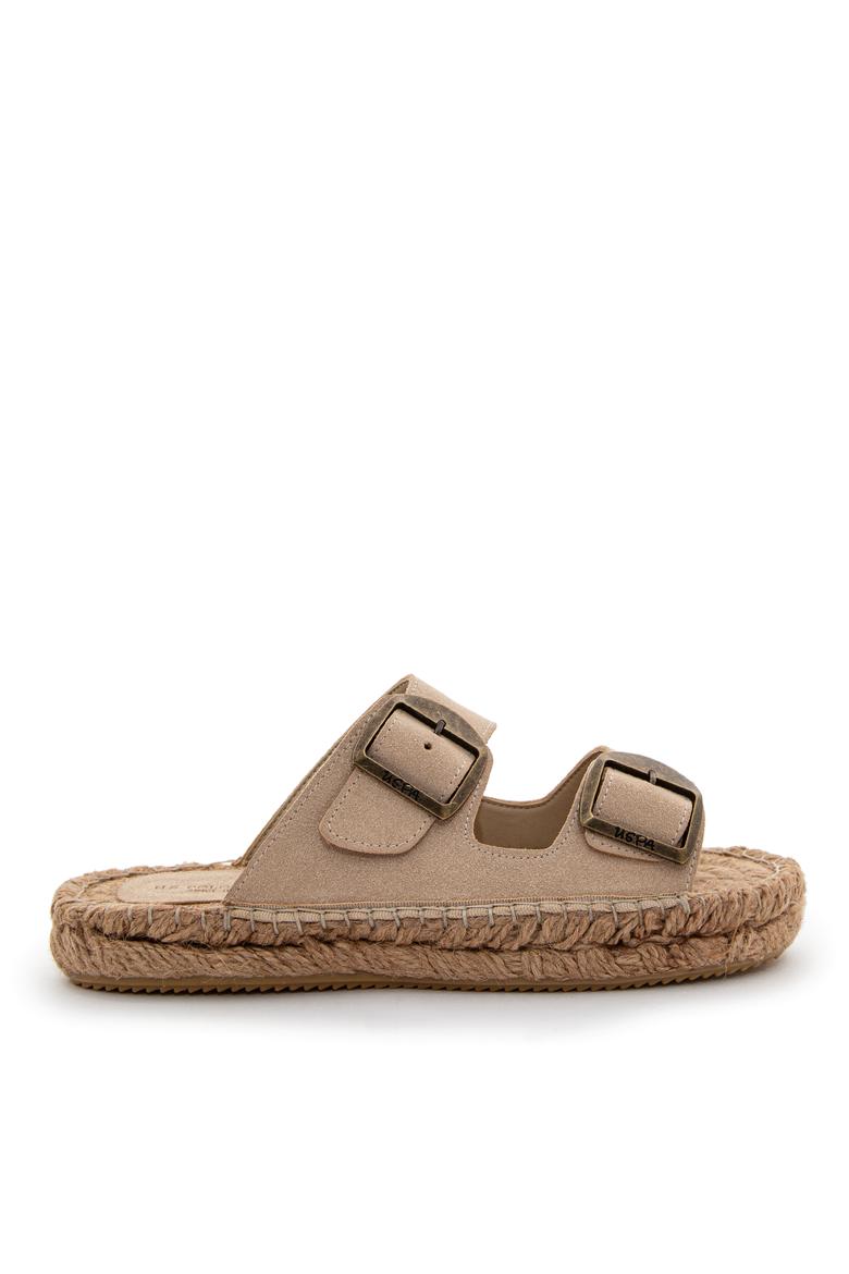 Kadın Bej Terlik - 50251197002