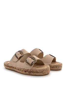 Kadın Bej Terlik - 50251197002