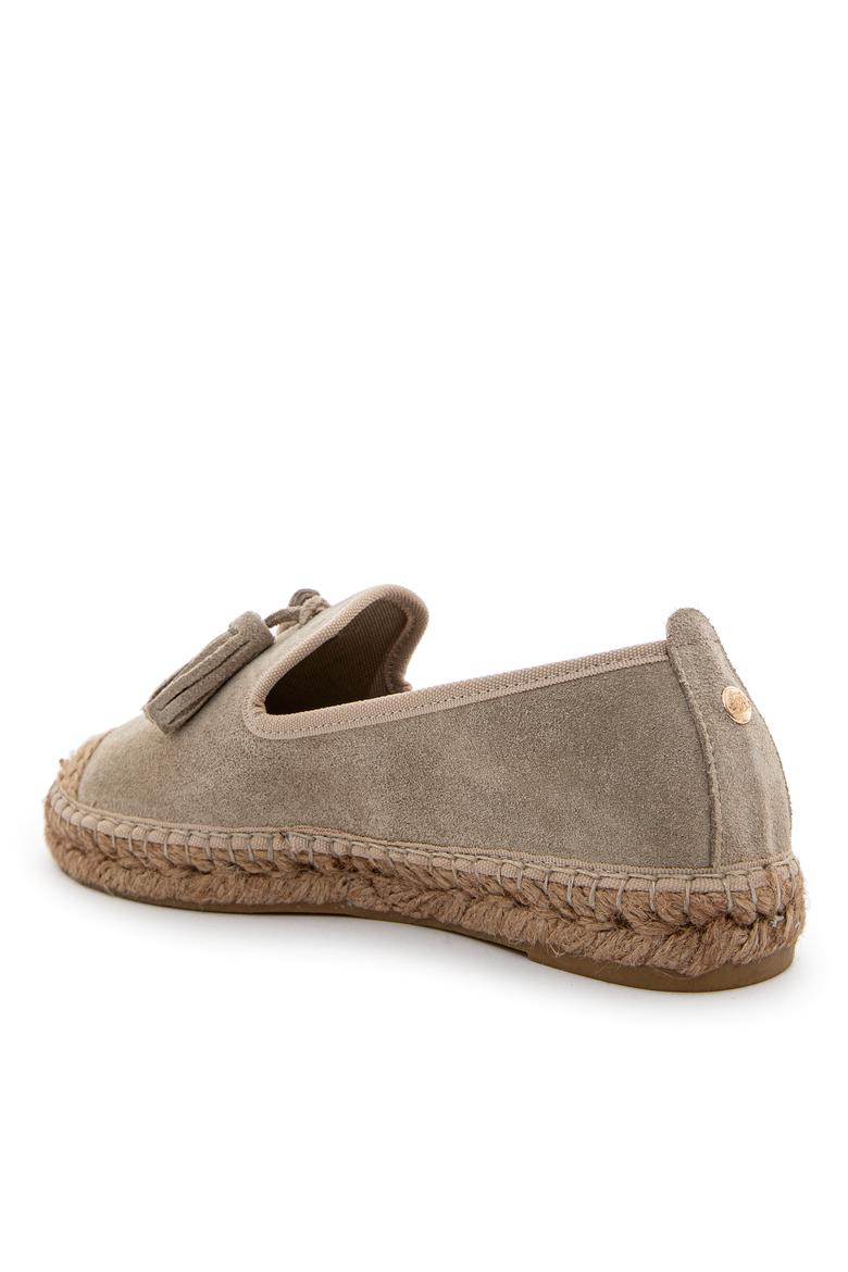 Kadın Bej Ayakkabı - 50251212003