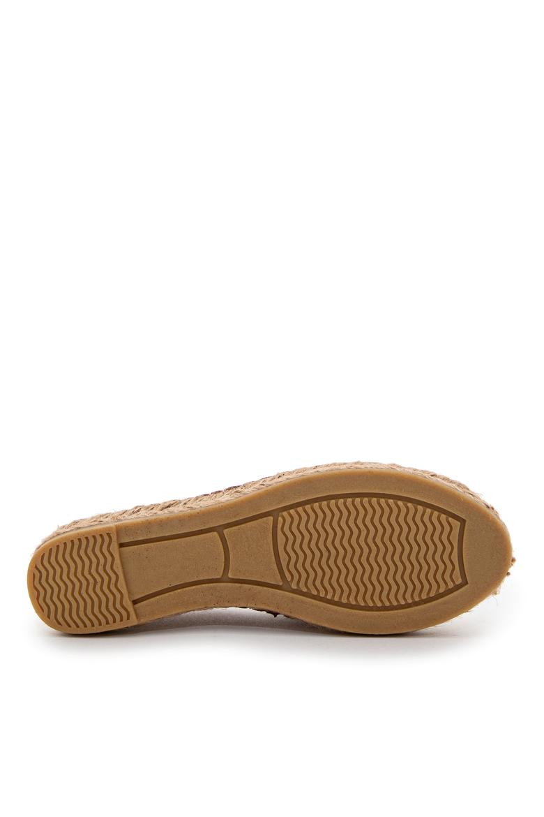 Kadın Bej Ayakkabı - 50251212003