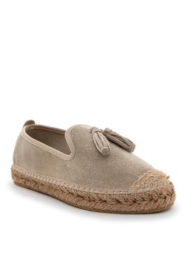 Kadın Bej Ayakkabı - 50251212003