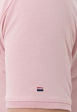 Erkek Pudra Basic Tişört - 50251701288