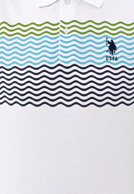 Erkek Yeşil Tişört - 50248943006