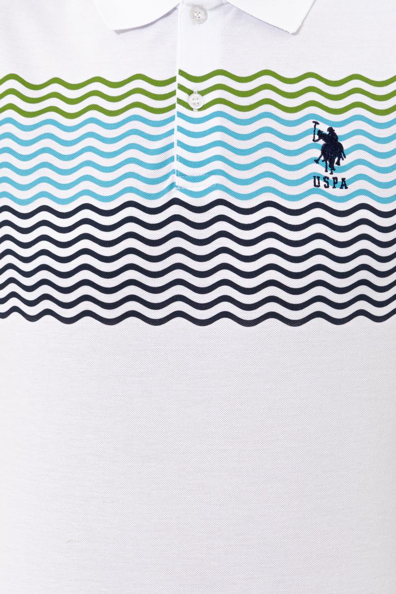 Erkek Yeşil Tişört - 50248943006