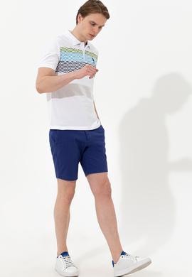 Erkek Yeşil Tişört - 50248943006