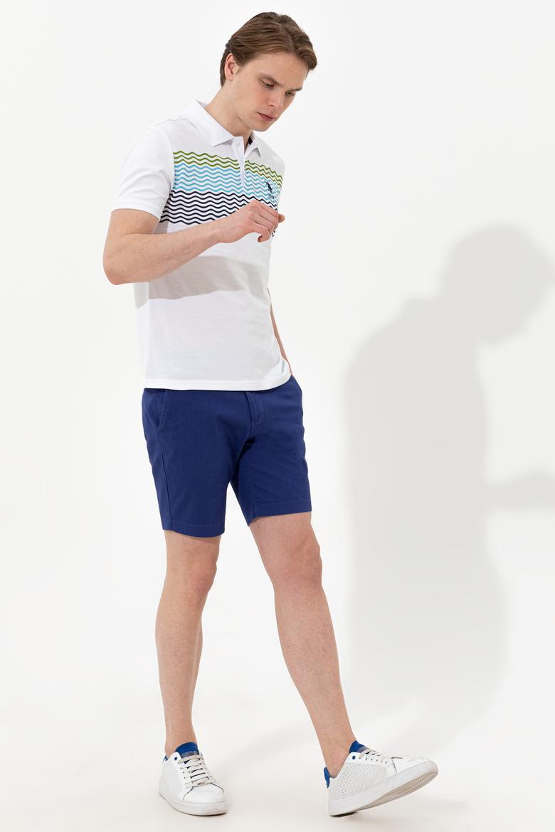 Erkek Yeşil Tişört - 50248943006