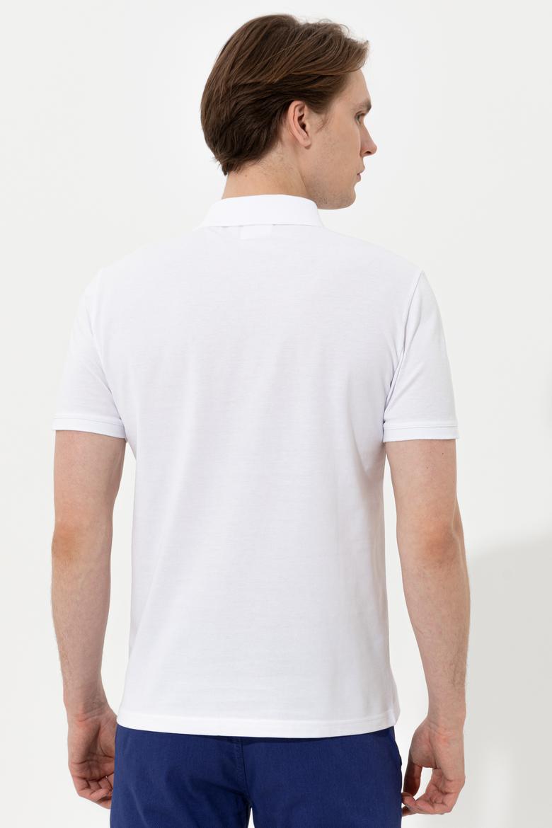 Erkek Yeşil Tişört - 50248943006