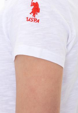 Kadın Beyaz Tişört - 50252286008