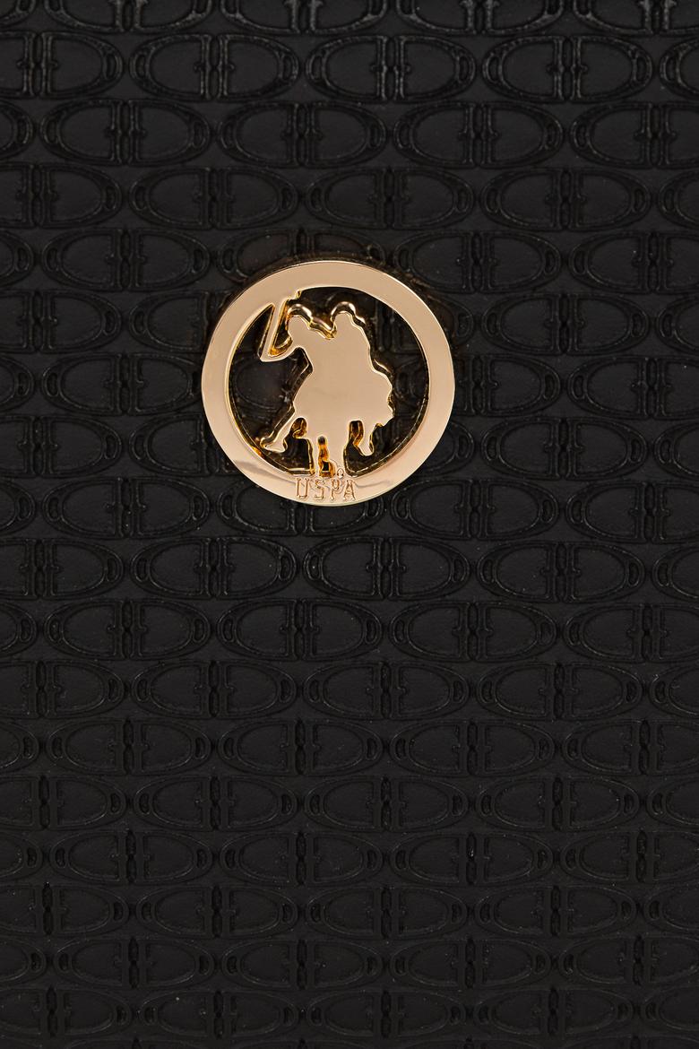 Kadın Siyah Çapraz Çanta - 50271994001