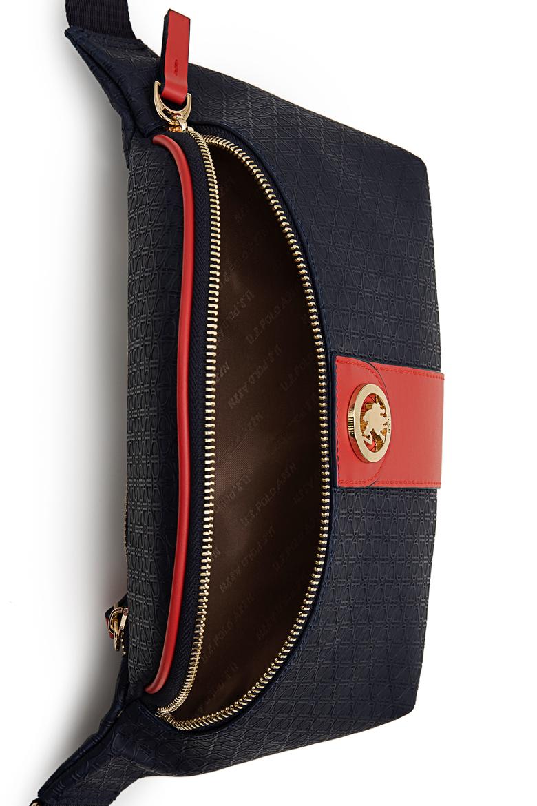 Kadın Lacivert Çanta - 50259034002