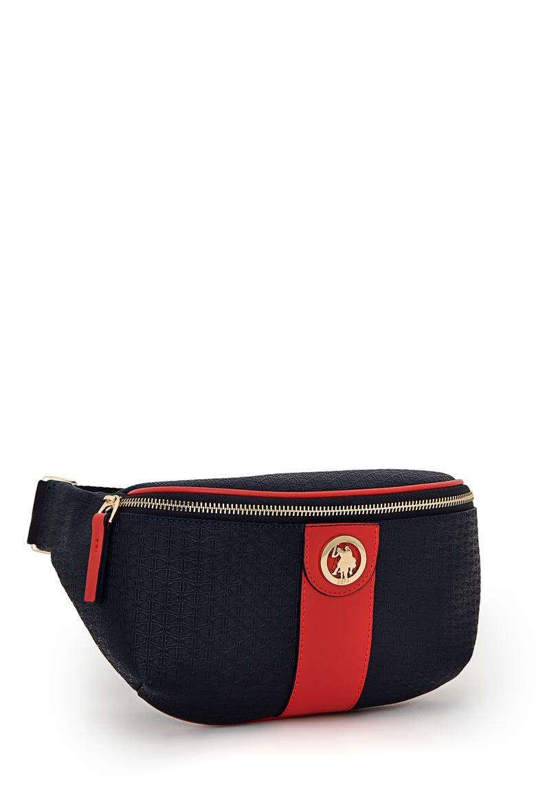 Kadın Lacivert Çanta - 50259034002