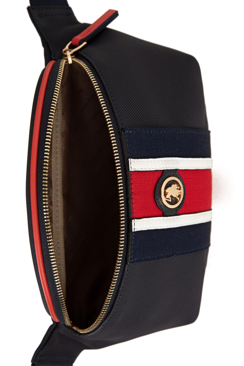 Kadın Lacivert Bel Çantası - 50259042002