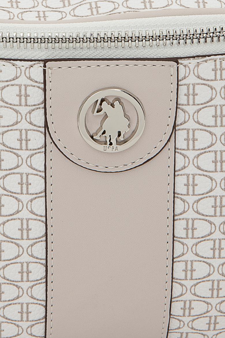 Kadın Beyaz Çanta - 50259081003