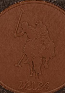 Kadın Kahverengi Çapraz Çanta - 50277205002