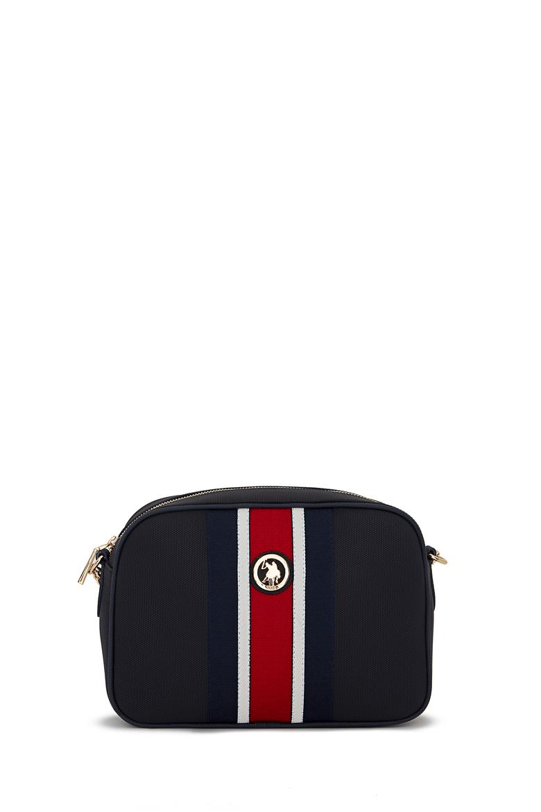 Kadın Lacivert Postacı Çantası - 50259041002