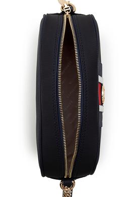 Kadın Lacivert Postacı Çantası - 50259041002