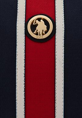 Kadın Lacivert Postacı Çantası - 50259041002