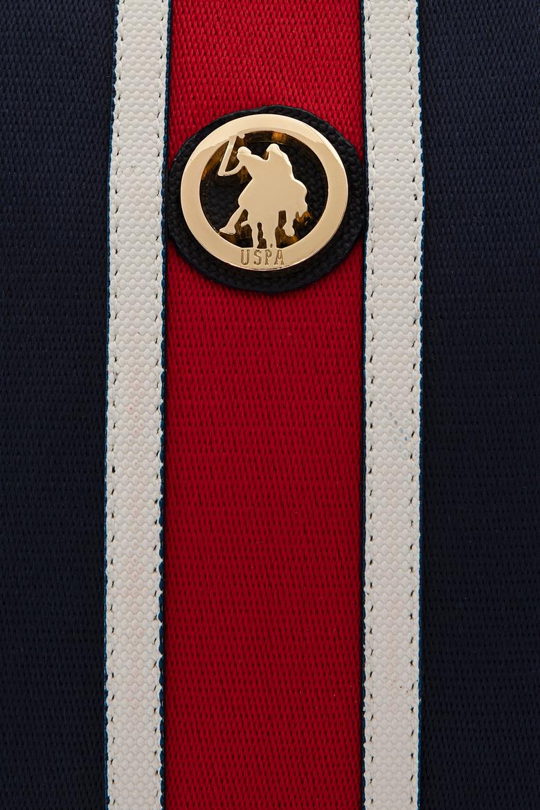 Kadın Lacivert Postacı Çantası - 50259041002