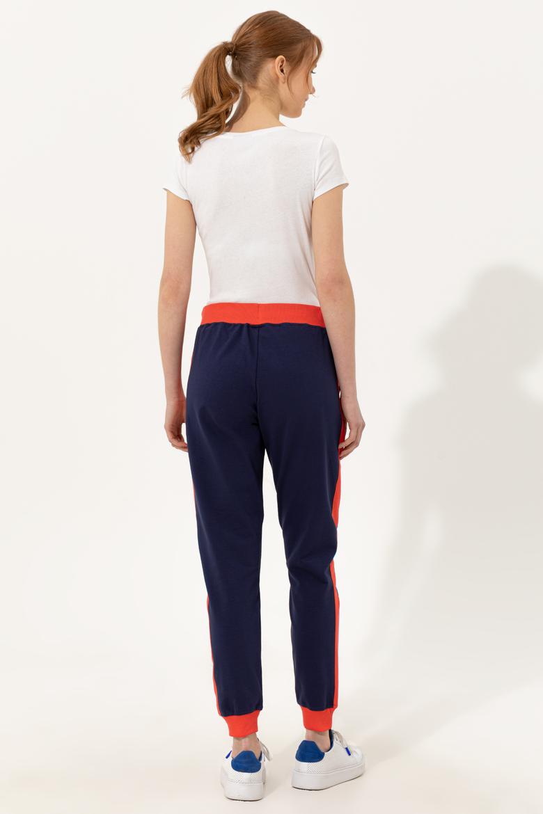 Kadın Lacivert Eşofman Altı - 50253137007