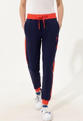 Kadın Lacivert Eşofman Altı - 50253137007