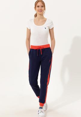 Kadın Lacivert Eşofman Altı - 50253137007