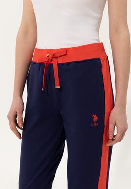 Kadın Lacivert Eşofman Altı - 50253137007