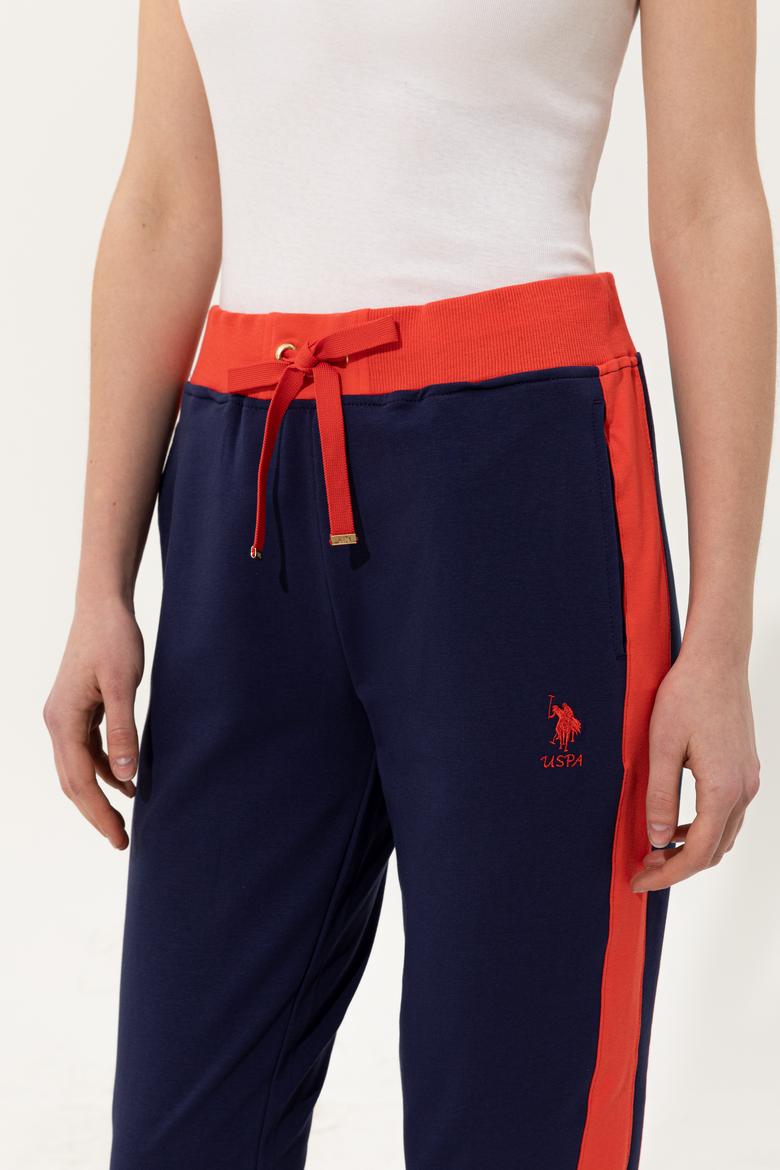 Kadın Lacivert Eşofman Altı - 50253137007