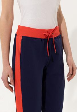 Kadın Lacivert Eşofman Altı - 50253137007