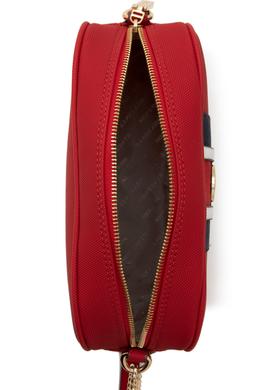 Kadın Kırmızı Postacı Çantası - 50259041003