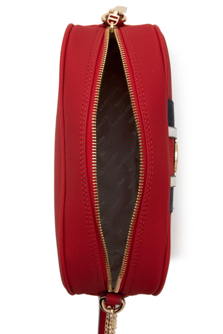 Kadın Kırmızı Postacı Çantası - 50259041003